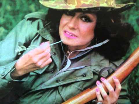 Propiedad Privada - Helenita Vargas (Buen Sonido)