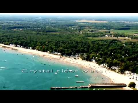 Niagara South Coast a region of southern Ontario, Canada - Unravel Travel TV