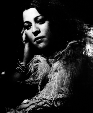 Mama Cass