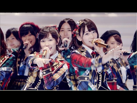 【MV】希望的リフレイン / AKB48[公式]