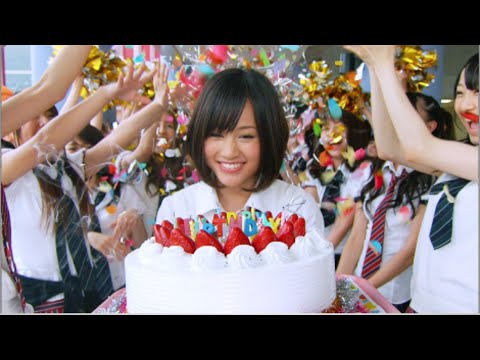 【MV】 涙サプライズ !  /  AKB48 [公式]