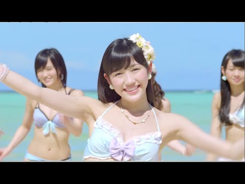 【MV】ラブラドール・レトリバー / AKB48[公式]