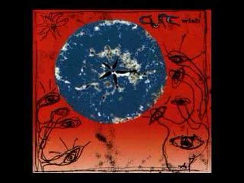 The Cure - Apart