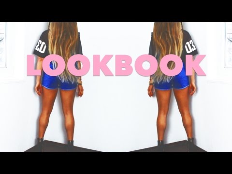 PRIMARK LOOKBOOK 2016 | Adidas | Nike | Cubus | Tally Weijl | JENNYFROMTHEBLOG