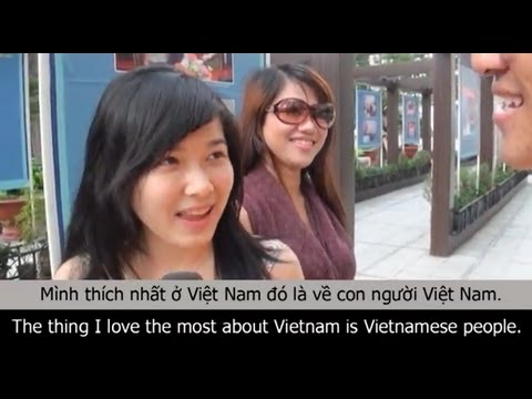 Easy Vietnamese 1 - What's typical Vietnamese?