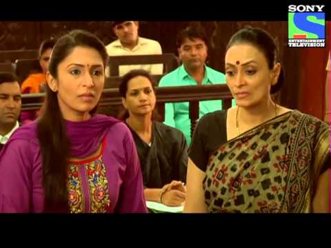 Chandigarh Police Succeeds In Solving Khushi's Case  - Episode 145 - 19th August 2012