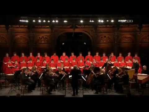 Handel - "Messiah"/ The Choir of King's College, Cambridge.