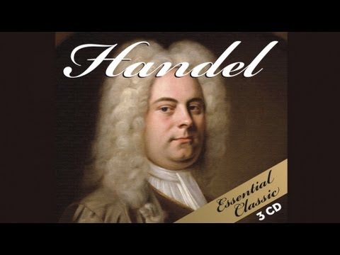 The Best of Handel