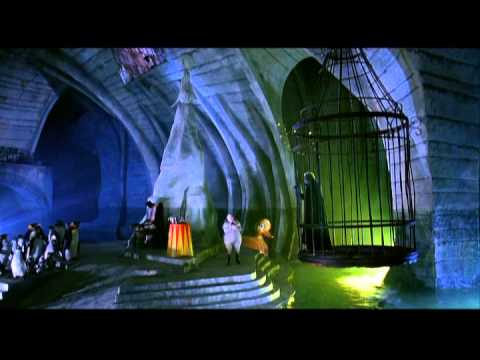 Batman Returns: 08 Gotham City Revisited: The Production Design Of Batman Returns