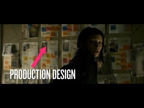 The Importance of Production Design | Short of the Week Show | PBS Digital