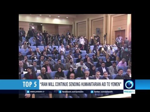 Rouhani: Iran wants Syrians to return to normal life