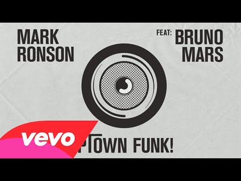 Mark Ronson - Uptown Funk (Audio) ft. Bruno Mars