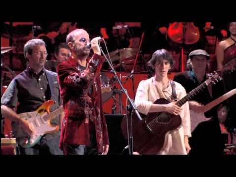 Concert for George [2003]