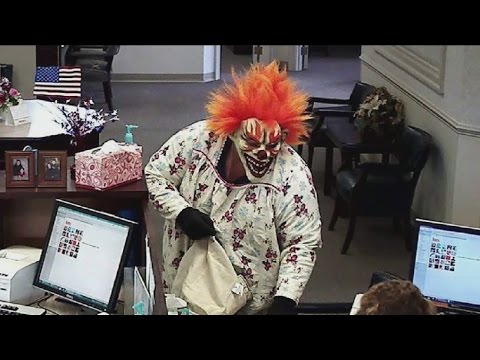 Top 10 Most Insane Bank Heists