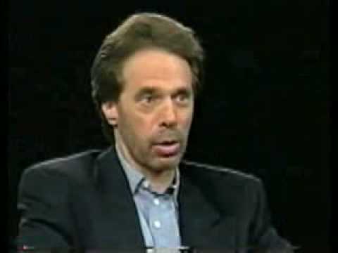 Bay & Bruckheimer Interview (#1 of 2) (Charlie Rose)