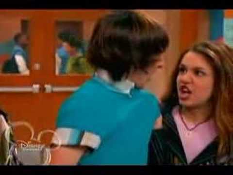 Miley Stewart - The Best Damn Thing