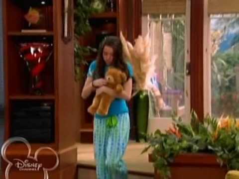 I Miss You - Miley Stewart/Hannah Montana