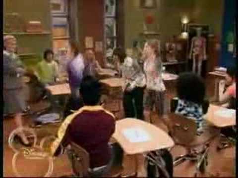 Miley Stewart - The Bone Dance