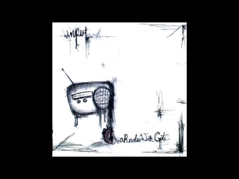 Input -  A Radio With Guts 2007 (full album)