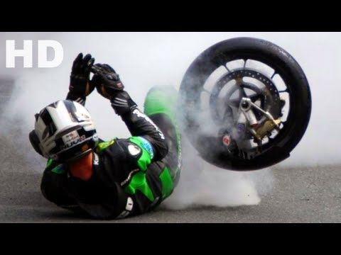 HD Full throttle - Death @ TT Isle of Man (IOMTT) Road Racing