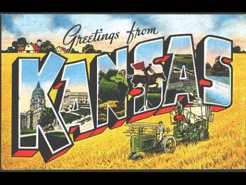 Kansas Gets Terrible News Days After Re-electing Ultra Right-Wing Governor