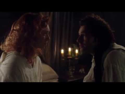 Poldark - Top 10 Ross & Demelza Moments