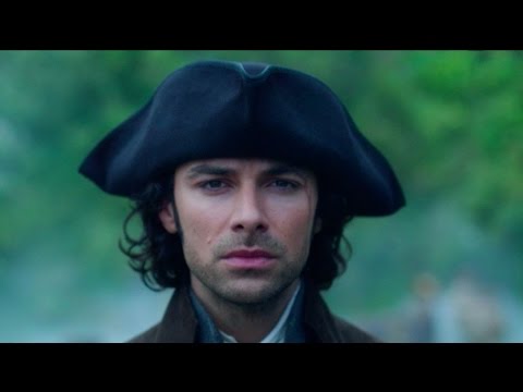 Poldark: Trailer - BBC One