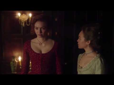 POLDARK // Demelza Sings At Trenwith {1x04}