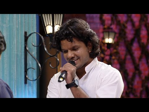 Dhe Chef | Episode 44 -  Tasty  competition with  Masala Coffee band!! | Mazhavil Manorama