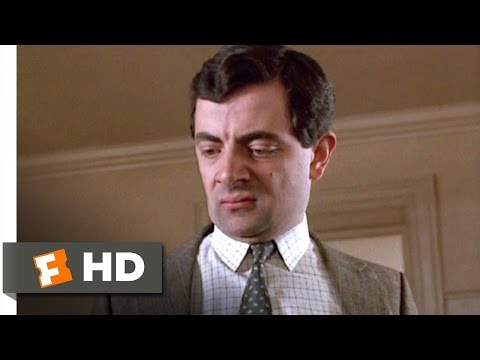 The Witches (3/10) Movie CLIP - I Cannot Permit Mice (1990) HD