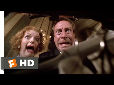 The Witches (9/10) Movie CLIP - Hello, Dad! (1990) HD