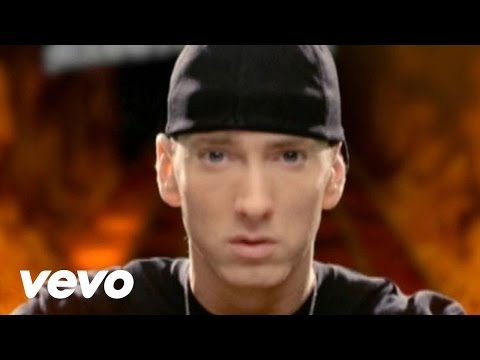 Eminem - We Made You