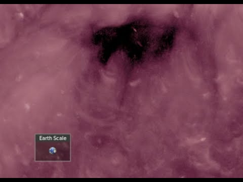 Level 3 Magnetic Storm, Nuclear Station Fire | S0 News Mar.7.2016