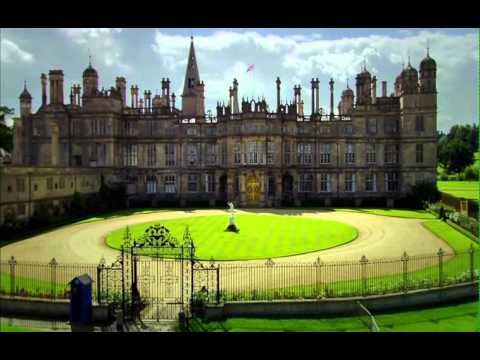 Great Houses with Julian Fellowes: Burghley House