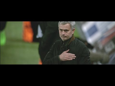 Goodbye & Thanks Jose Mourinho - Best moments 2013-2015 HD