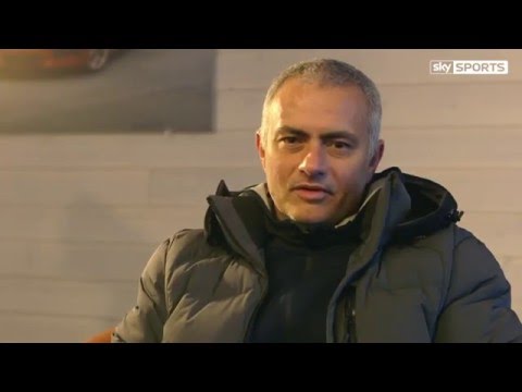 Mourinho: 'I'll be back soon'