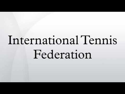 International Tennis Federation