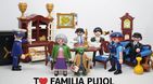 I love familia Pujol