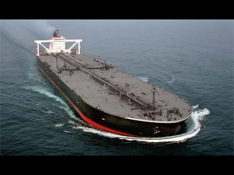 Inside Oil Tankers - Documentary Films