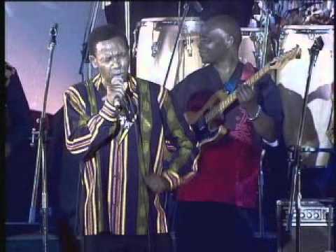 Soul Brothers: Mama Ka Sibongile (Live in Concert)