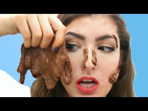 DIY Contour Slime!