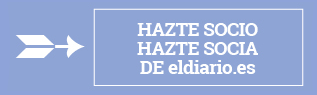 Hazte socio. Hazte socia del diario.es