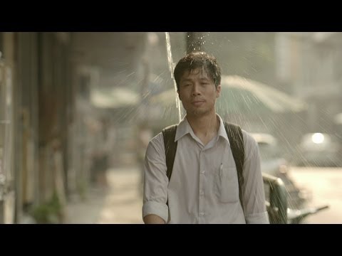 "Unsung Hero" (Official HD) : TVC Thai Life Insurance 2014 : โฆษณาไทยประกันชีวิต 2557