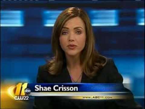 WTVD CW22 News Reel