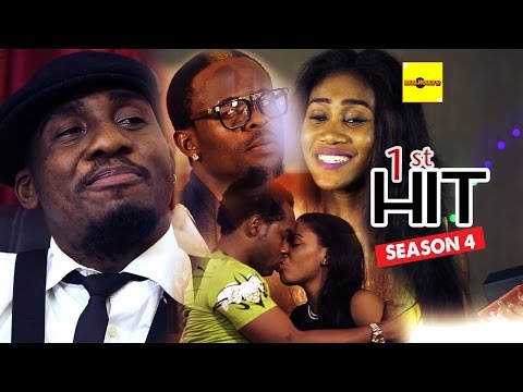 2016 Latest Nigerian Nollywood Movies - 1st Hit 4