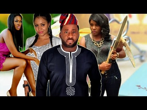 Who Should I Marry? - Nigerian Nollywood Latest Full Movie