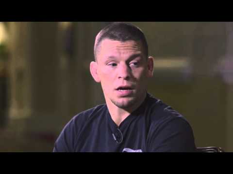 UFC 196: Nate Diaz - I'm the Show