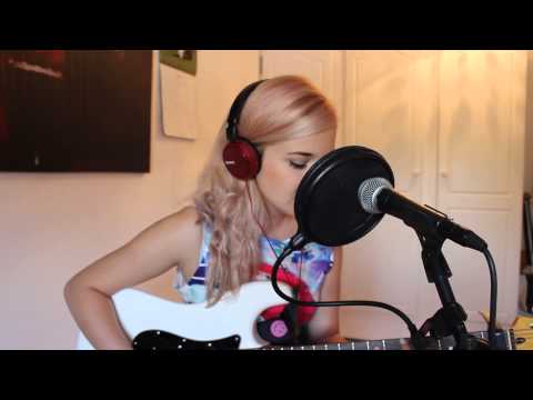 Left Outside Alone - Anastacia (Lianne Kaye Cover)