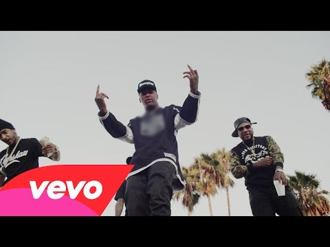 YG - Left, Right (Explicit) ft. DJ Mustard