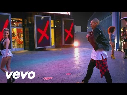 Chris Brown - Loyal (Edited Version) ft. Lil Wayne, Tyga